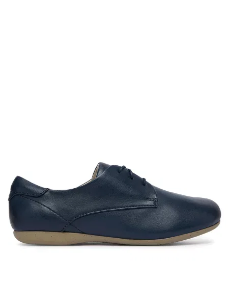 Pantofi Josef Seibel Fiona 84 Bleumarin