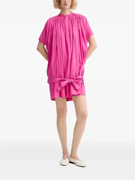 Rochie mini Kenzo roz