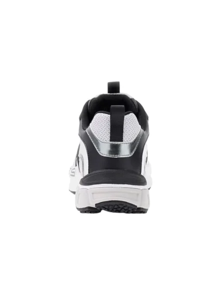 Guess Sneakers BEVALLI negru