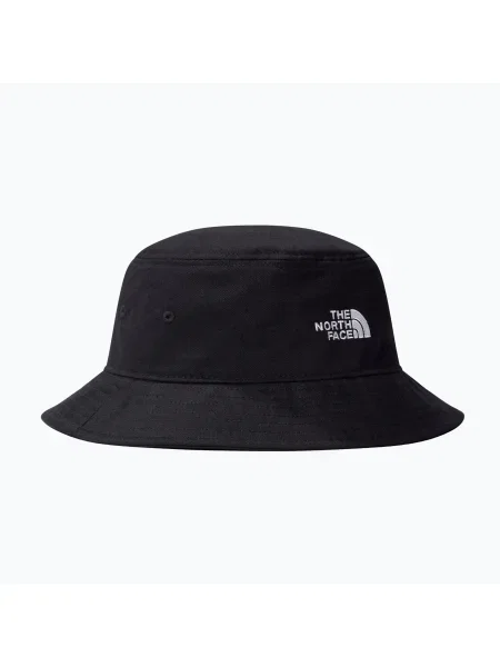 Kapelusz The North Face Norm intensywna czerń L-XL czarny