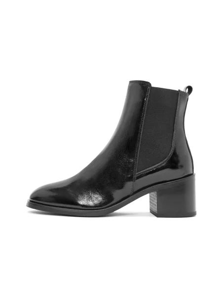 Derimod Ghete chelsea negru