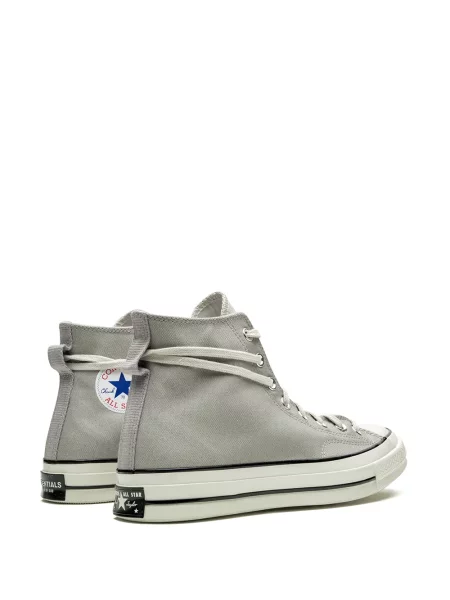 Kalhotky string Converse šedé