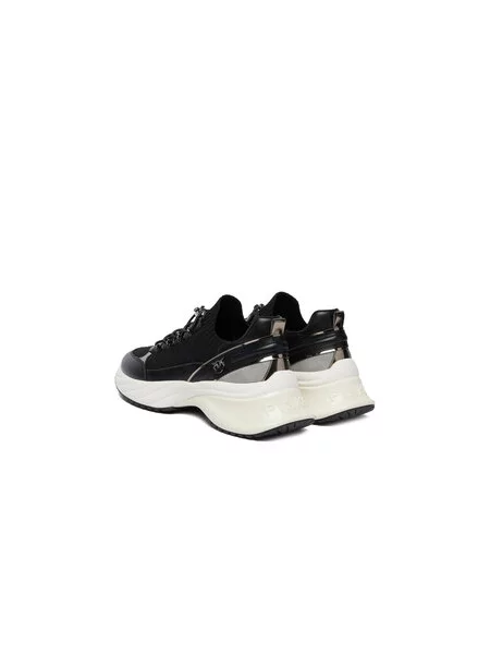 Sneakersy PINKO černé