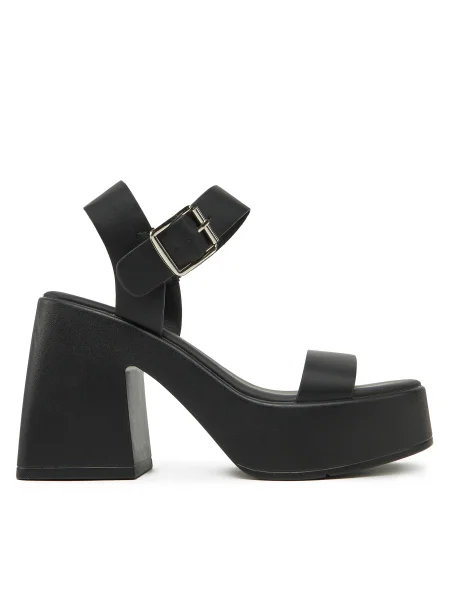DeeZee Sandale negru