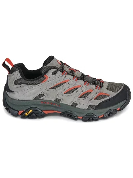 Pantofi Merrell gri