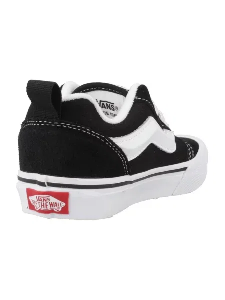 Pantofi copii Vans negru