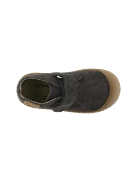 Botine copii Victoria gri