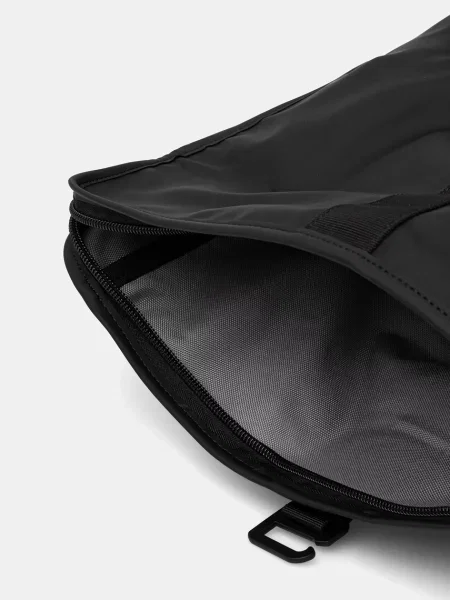 Рюкзак Rains черный