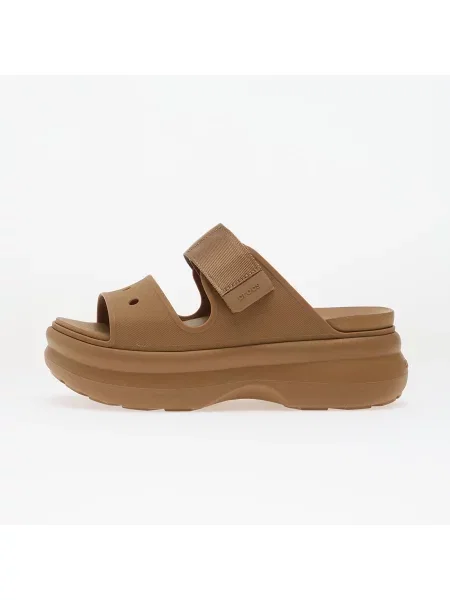 Sneakers Crocs Soho Two Strap Sandal Sepia EUR
