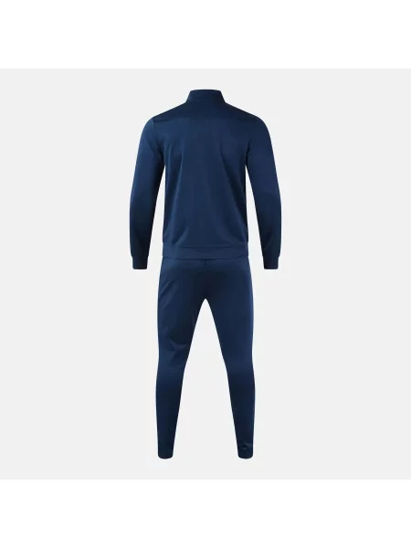 Dziecięcy dres Joma Phoenix III czerwony