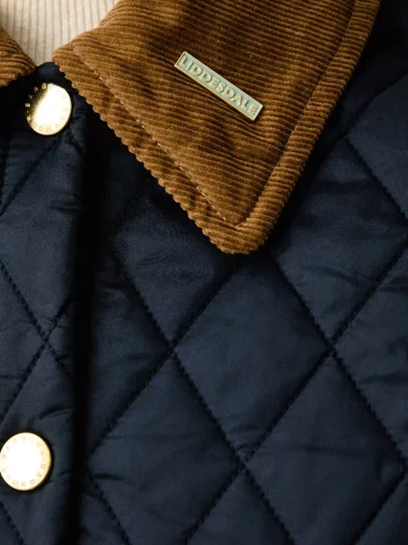 Steppelt dzseki Barbour