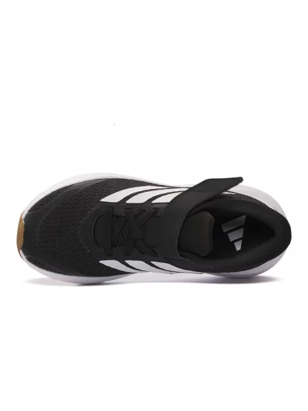 Gyerek félcipő Adidas fekete