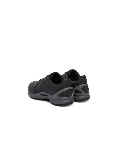 ECCO Sneakersy Biom Energi Lea čierna