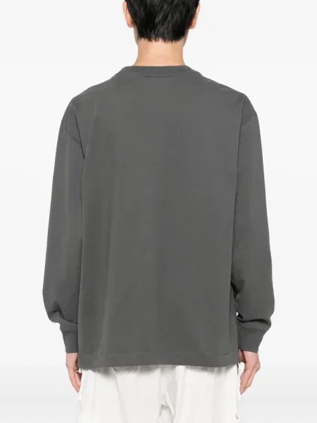 Tricou Kaptain Sunshine gri
