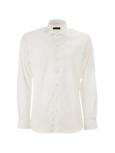 Cămașă Fay alb