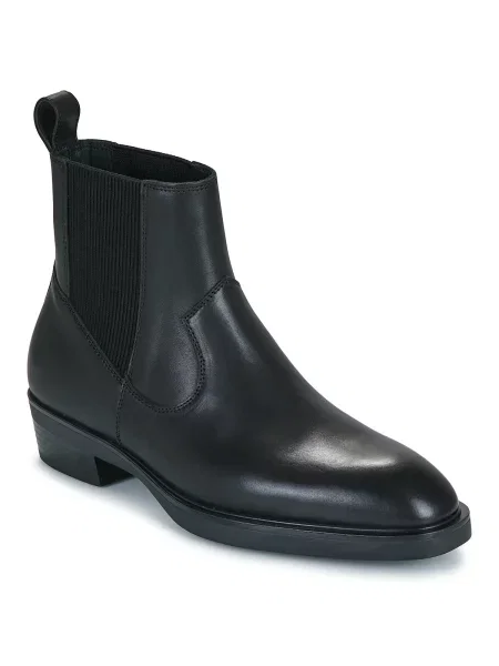 Boty Karl Lagerfeld DALLAS Chelsea Boot černé