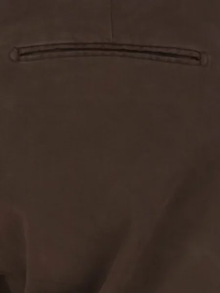 Pantaloni Numero00 maro