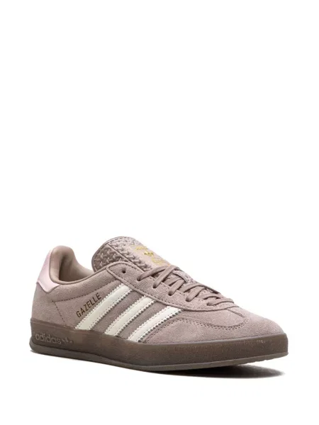 Маратонки Adidas Gazelle розово