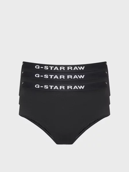 Труси G-star Raw чорні