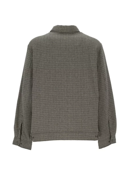 Pocnitură geacă Woolrich cu model pepito