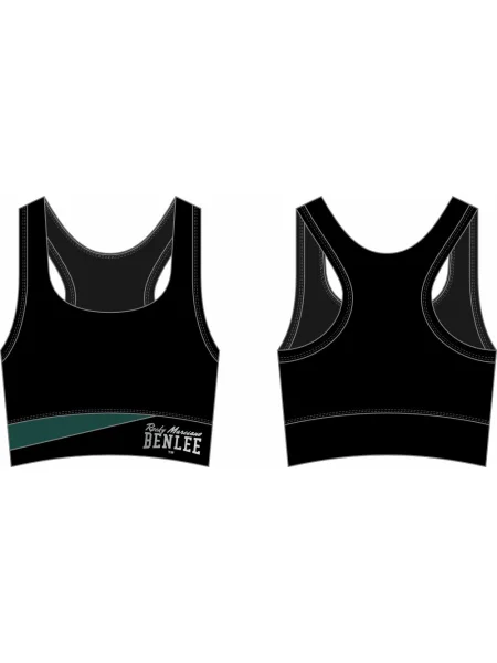 Modrček Benlee črna