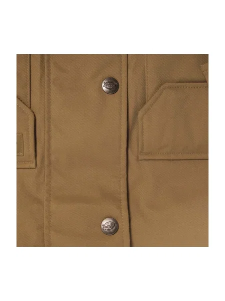 Geacă Dickies maro