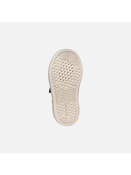 Gyerek sneaker Geox kék
