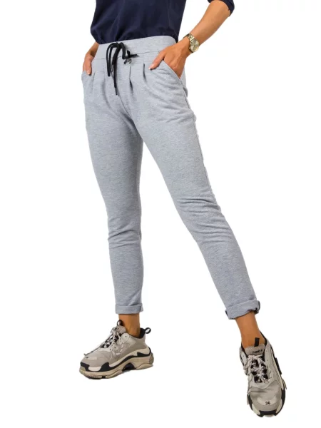 Trening Basic Feel Good gri