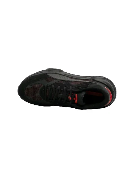 Pantofi Puma negru