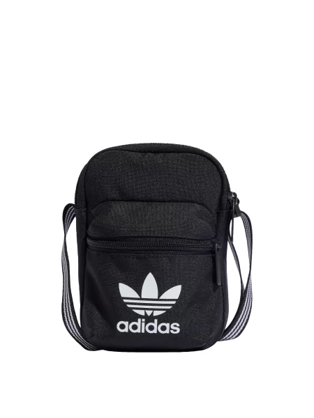 Klasična torbica Adidas Originals crna