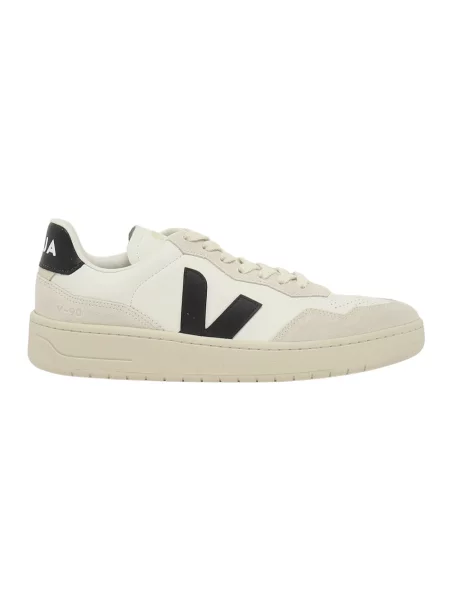 Sneakersy Veja skórzane