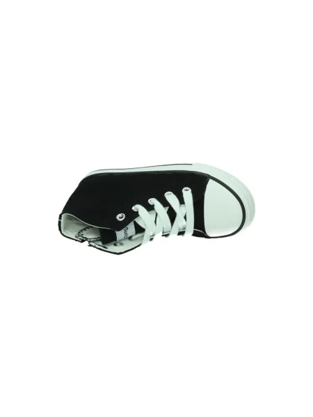 Pantofi copii Conguitos negru