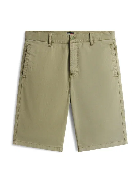 Tommy Jeans Chino kalhoty OTIS' khaki