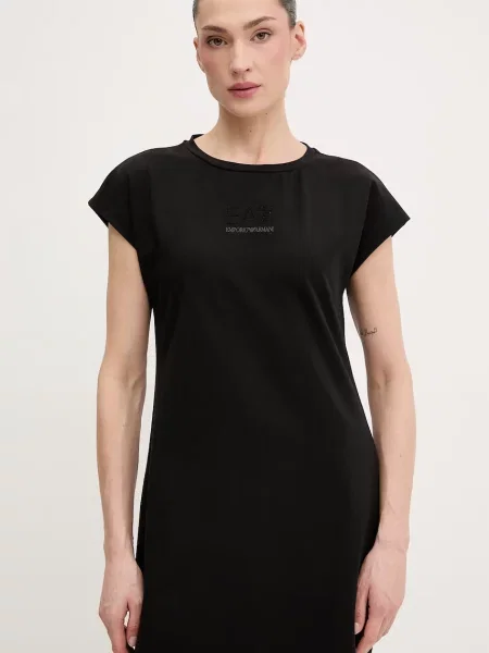 Платье Ea7 Emporio Armani