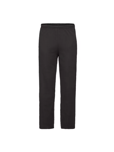 Lekkie Spodnie Do Joggingu czarne