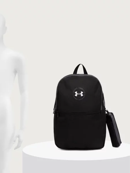 Under Armour hátizsák Essential fekete