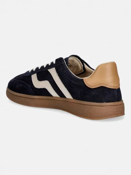 Sneakerși Gant bej