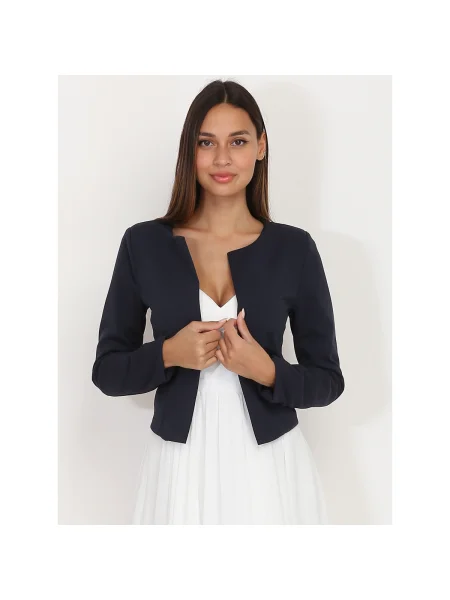 Ruha La Modeuse kék