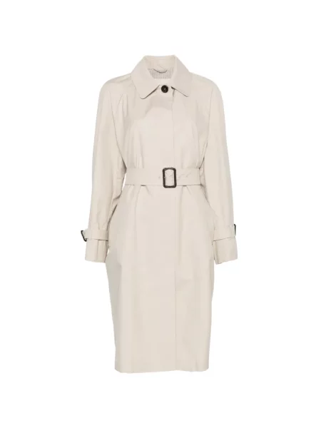Cu centură palton Max Mara