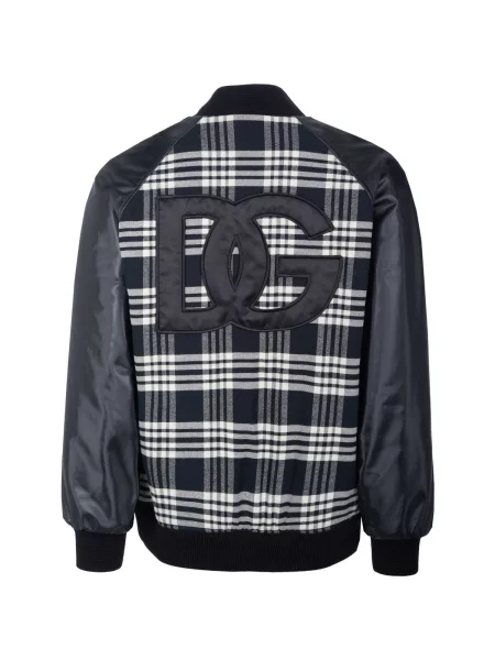 Geacă D&g negru
