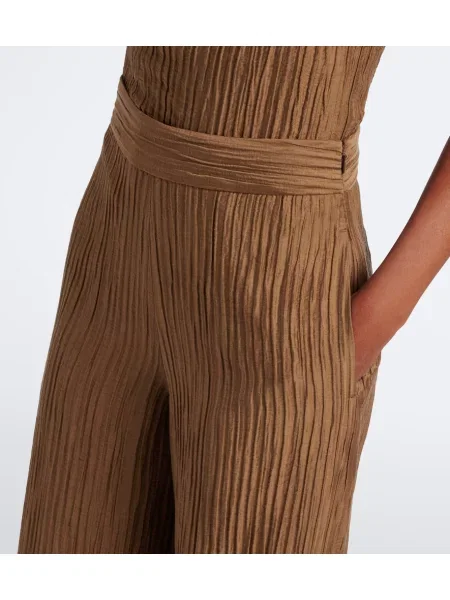 Pantaloni Joseph verde