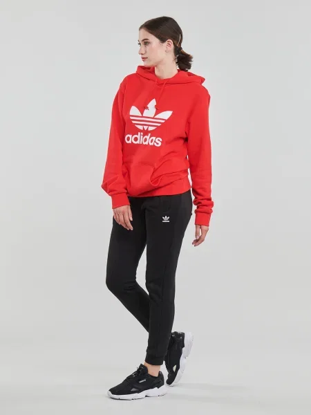 Bežecké nohavice Adidas čierna
