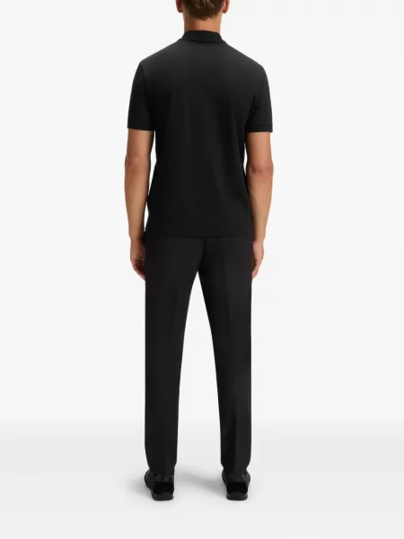 Polo Boss negru