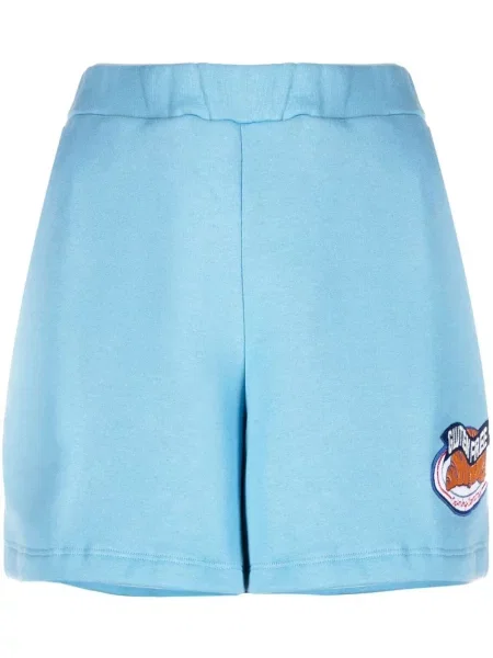 Szorty Opening Ceremony niebieskie