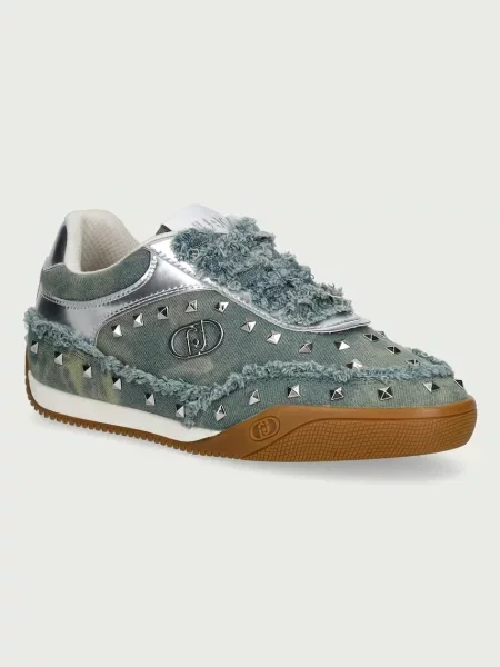 Liu Jo LEWIS 04 sneakers pentru femei albastru