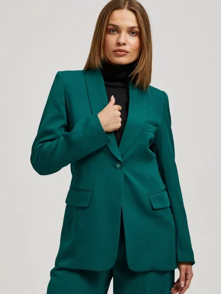 Geacă Marisse negru