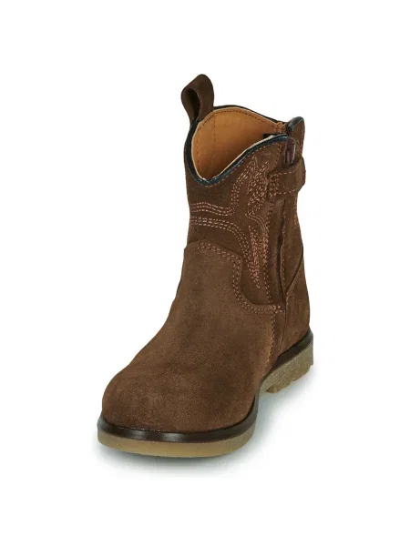 Pantofi copii Gbb maro