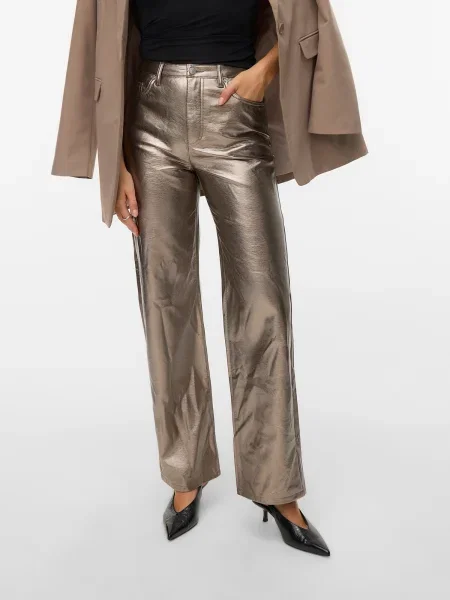 VERO MODA Farmer VMTESSA greige