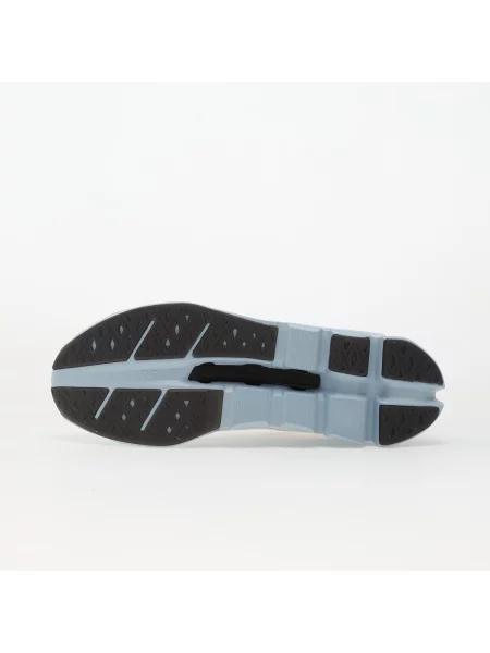 Сникърси On M Cloudflow 5 Ad Hail/ White EUR 47 бяло