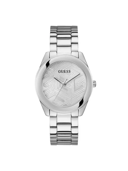 Zegarek Guess szary